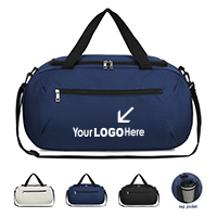 The All-Around Duffle Bag